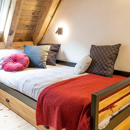 Muntanyo Luxury Lodge Con Sauna, Parking Y Guardaesquis En Ruda Tredós Екстериор снимка