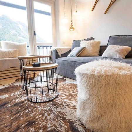Muntanyo Luxury Lodge Con Sauna, Parking Y Guardaesquis En Ruda Tredós Екстериор снимка