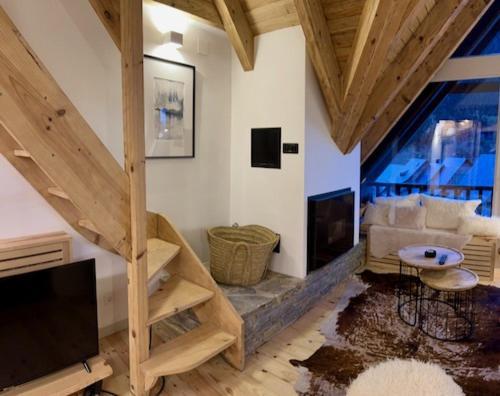 Muntanyo Luxury Lodge Con Sauna, Parking Y Guardaesquis En Ruda Tredós Екстериор снимка