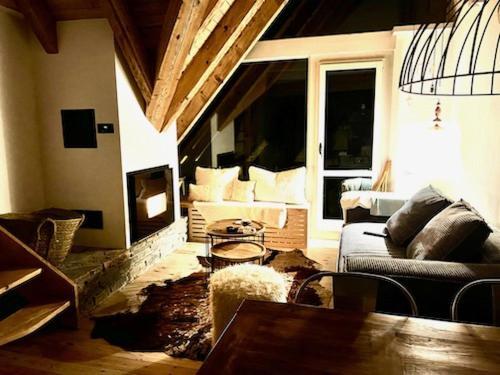 Muntanyo Luxury Lodge Con Sauna, Parking Y Guardaesquis En Ruda Tredós Екстериор снимка