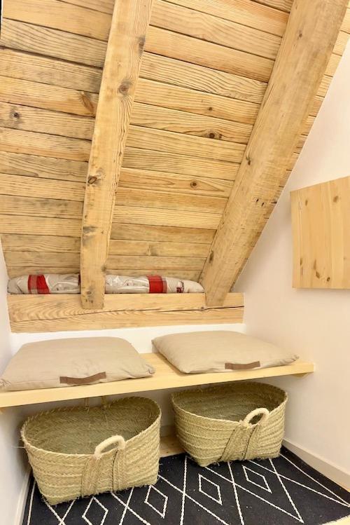 Muntanyo Luxury Lodge Con Sauna, Parking Y Guardaesquis En Ruda Tredós Екстериор снимка