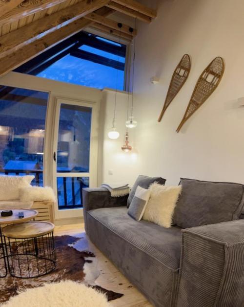 Muntanyo Luxury Lodge Con Sauna, Parking Y Guardaesquis En Ruda Tredós Екстериор снимка