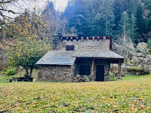 Muntanyo Luxury Lodge Con Sauna, Parking Y Guardaesquis En Ruda Tredós Екстериор снимка