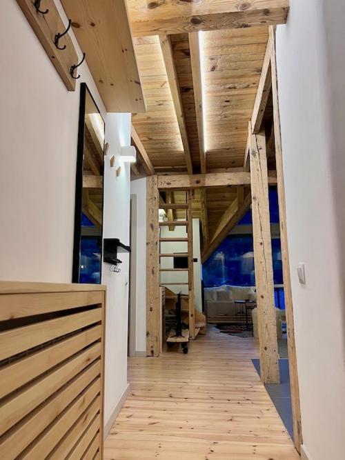 Muntanyo Luxury Lodge Con Sauna, Parking Y Guardaesquis En Ruda Tredós Екстериор снимка