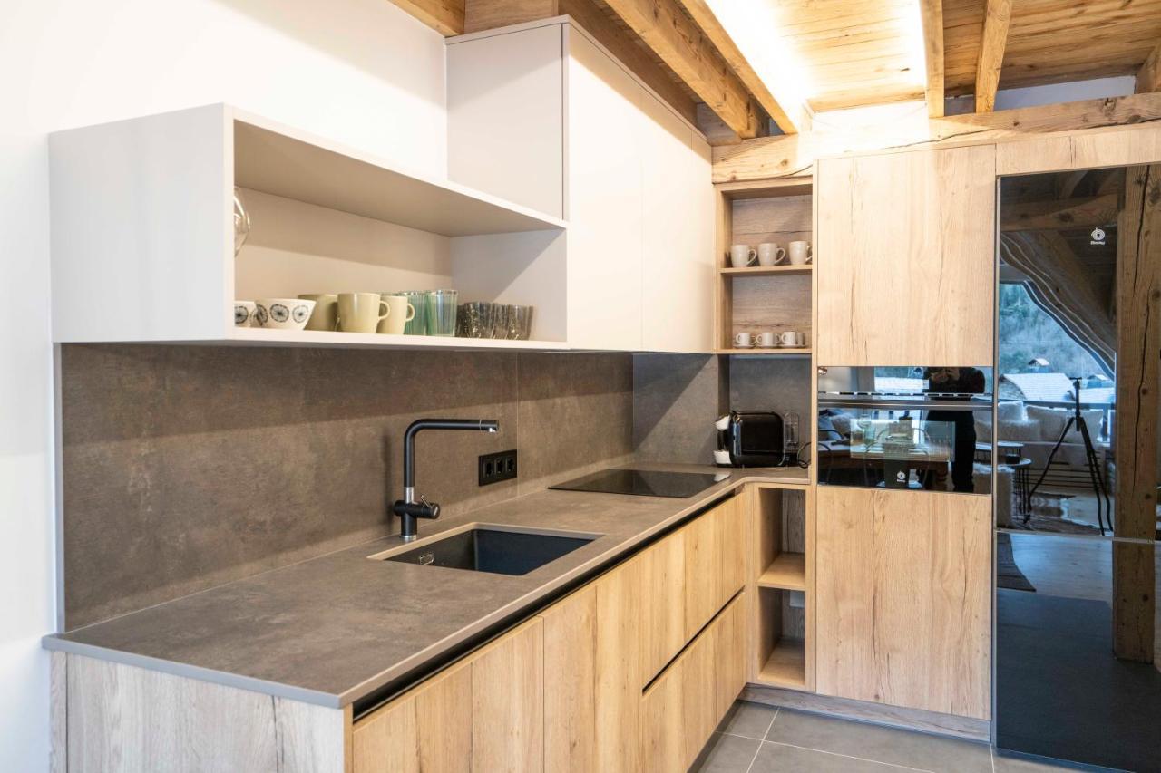 Muntanyo Luxury Lodge Con Sauna, Parking Y Guardaesquis En Ruda Tredós Екстериор снимка