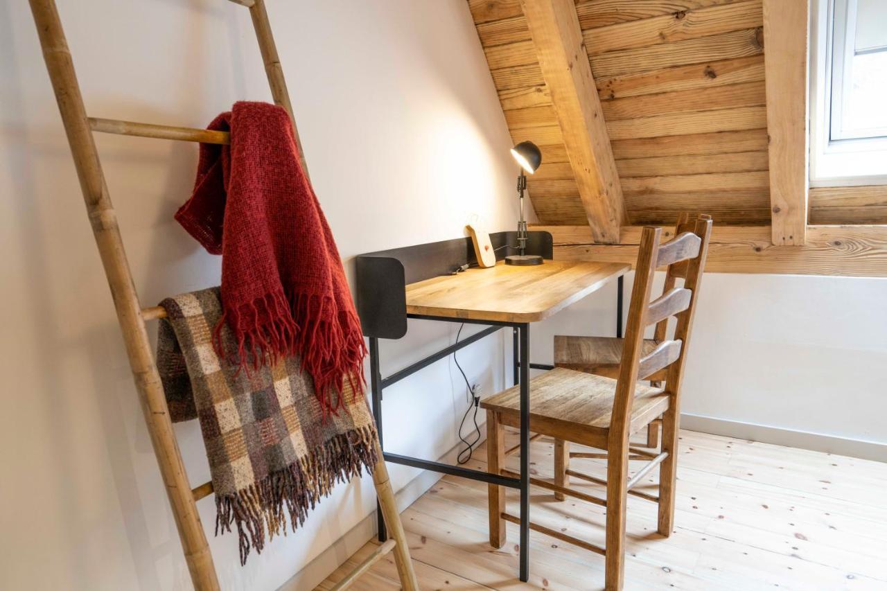 Muntanyo Luxury Lodge Con Sauna, Parking Y Guardaesquis En Ruda Tredós Екстериор снимка