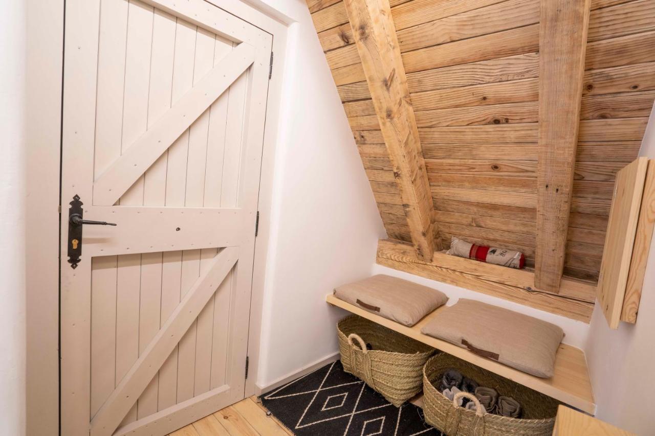 Muntanyo Luxury Lodge Con Sauna, Parking Y Guardaesquis En Ruda Tredós Екстериор снимка