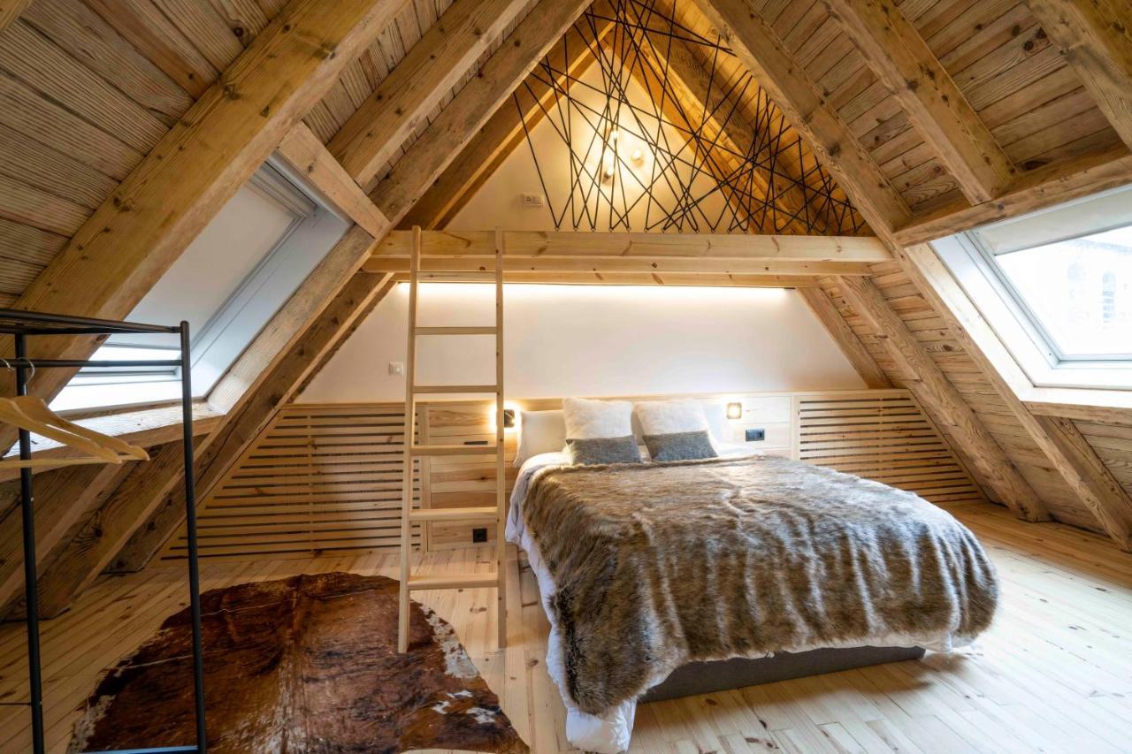 Muntanyo Luxury Lodge Con Sauna, Parking Y Guardaesquis En Ruda Tredós Екстериор снимка