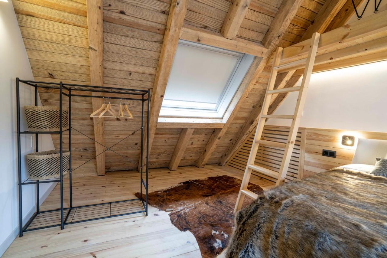 Muntanyo Luxury Lodge Con Sauna, Parking Y Guardaesquis En Ruda Tredós Екстериор снимка