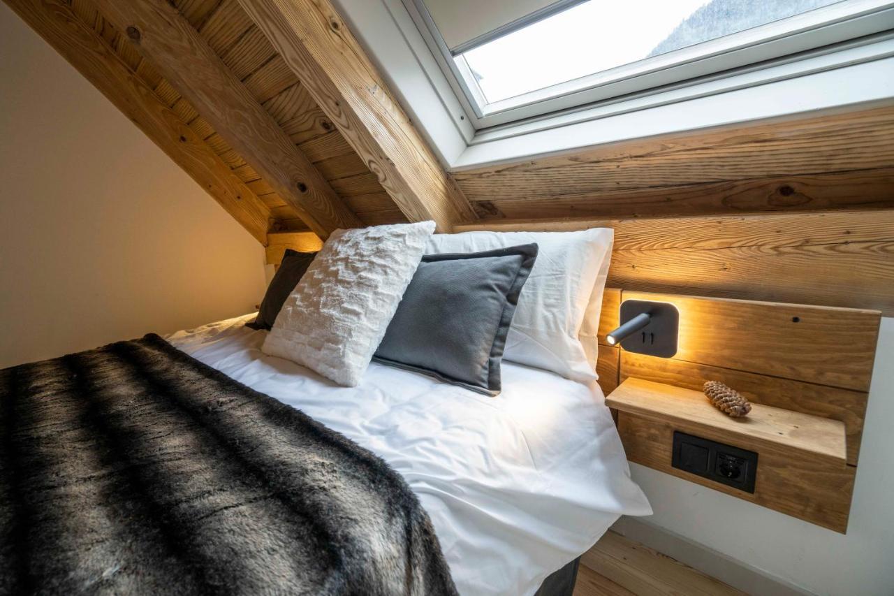 Muntanyo Luxury Lodge Con Sauna, Parking Y Guardaesquis En Ruda Tredós Екстериор снимка